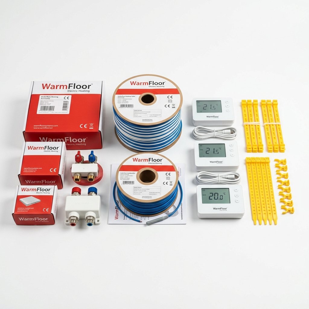 Heating Accessories Group