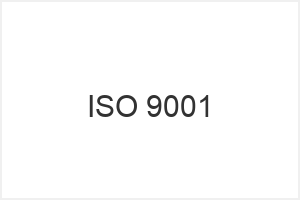 ISO 9001