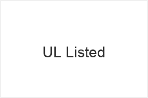 UL Listed