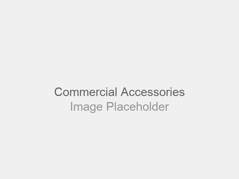 Commercial Accessories
