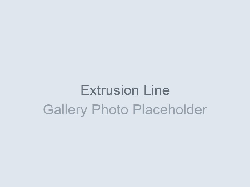 Extrusion Line