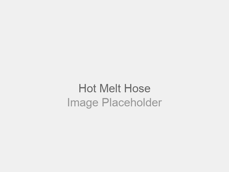 Hot Melt Hose