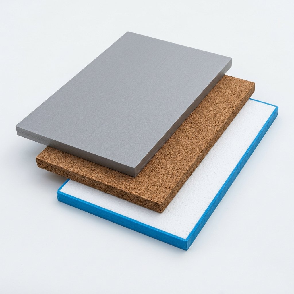 Thermal Insulation Boards