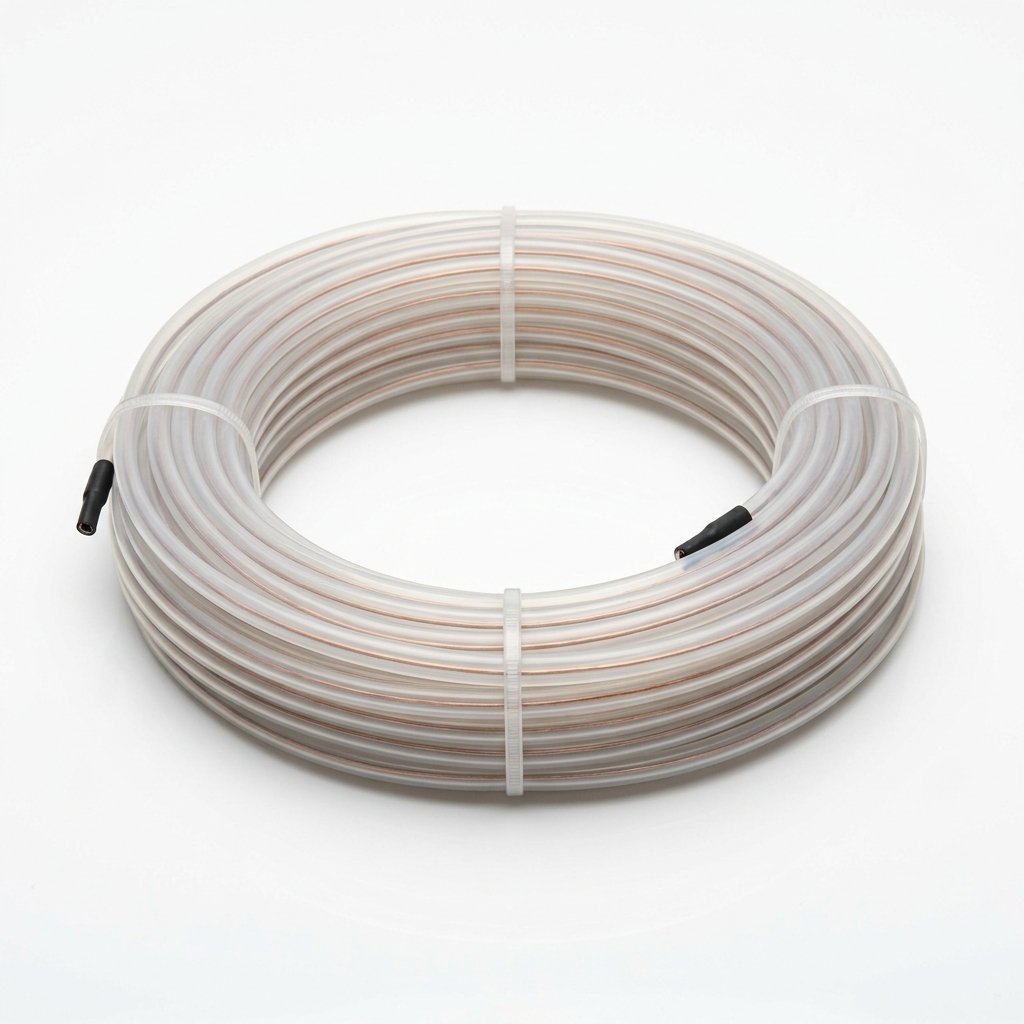 Silicon Door Heating Cable