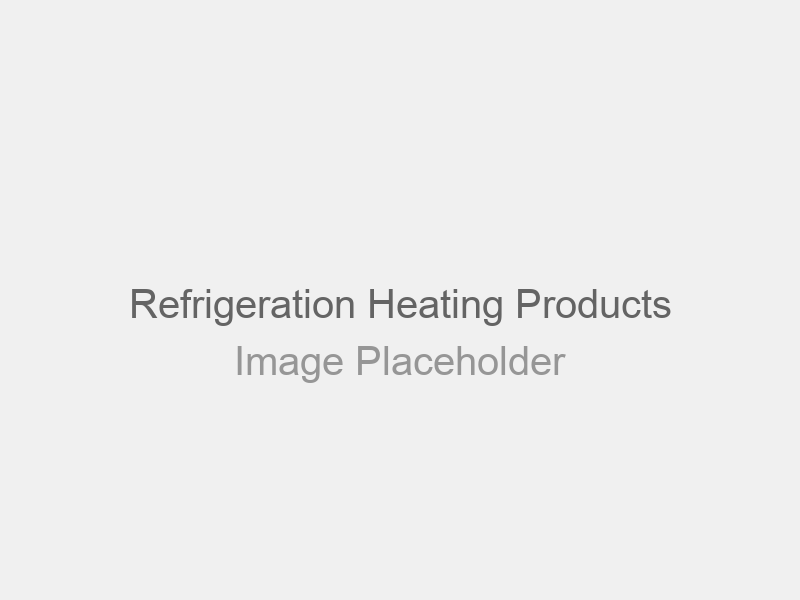 Refrigeration Heating Products