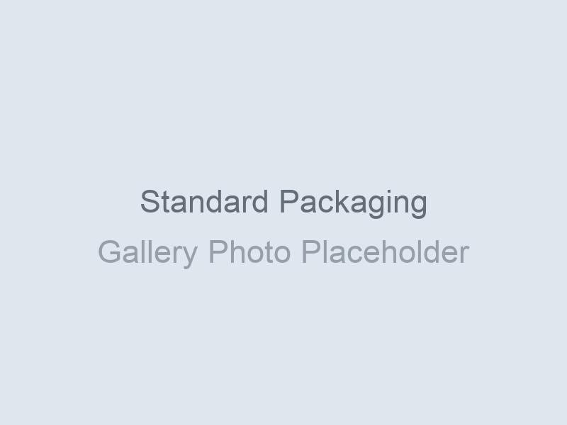 Standard Packaging