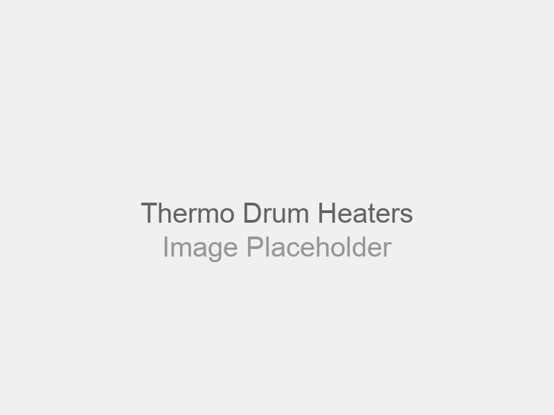 Thermo Drum Heaters