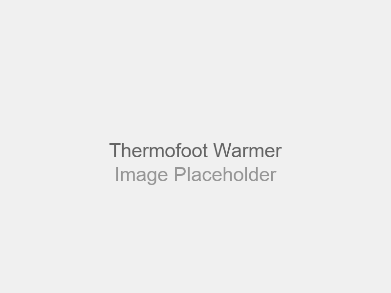 Thermofoot Warmer